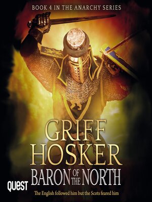 cover image of Baron of the North